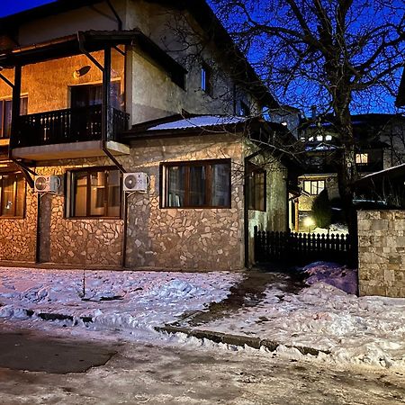 Top Lodge Twobedroom Apartment Bansko Exterior photo