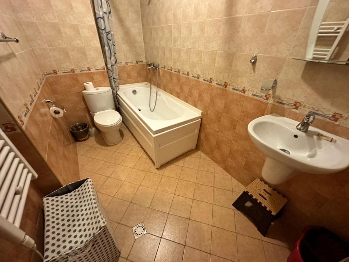 Top Lodge Twobedroom Apartment Bansko Exterior photo