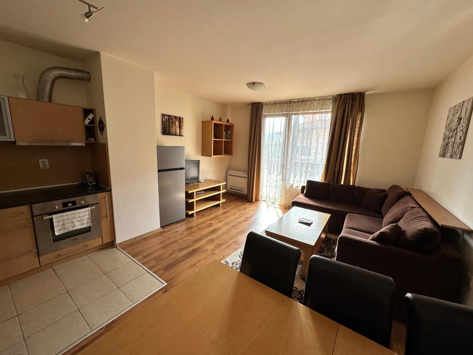 Top Lodge Twobedroom Apartment Bansko Exterior photo